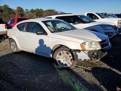 Dodge Avenger SE Vehiculos salvage en venta: 2013 Dodge Avenger SE