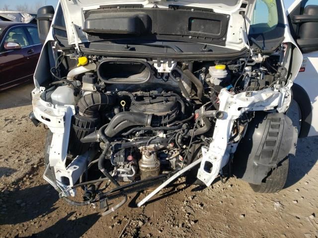 2020 Dodge RAM Promaster 3500 3500 High