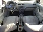 2005 Ford Focus ZX4