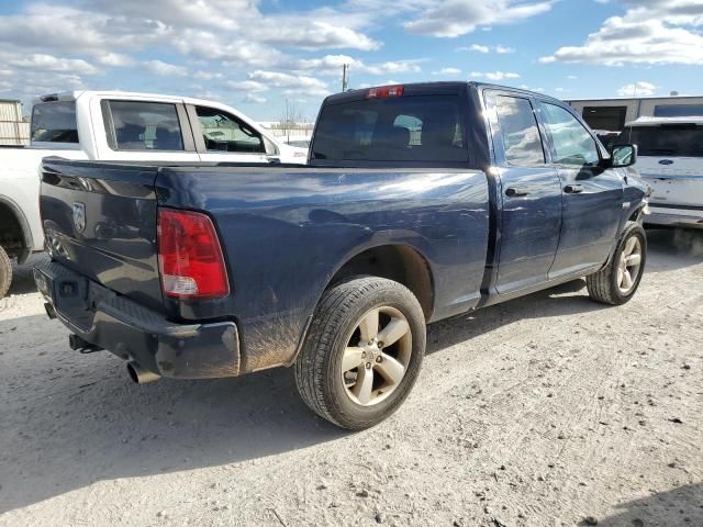 2013 Dodge RAM 1500 ST