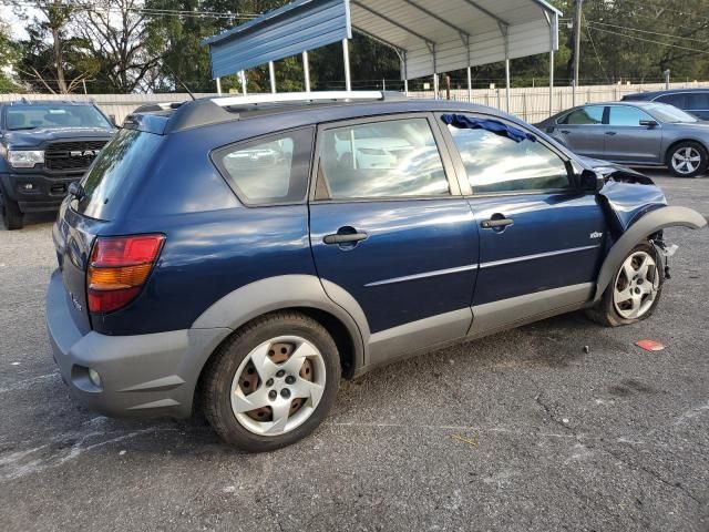 2003 Pontiac Vibe