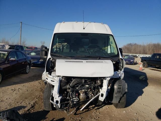 2020 Dodge RAM Promaster 3500 3500 High