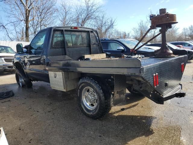 2000 Ford F250 Super Duty