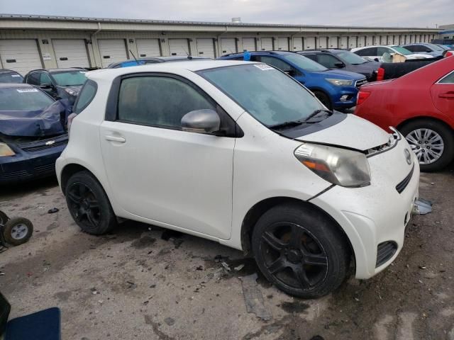 2012 Scion IQ