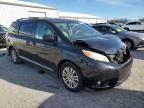 2011 Toyota Sienna XLE