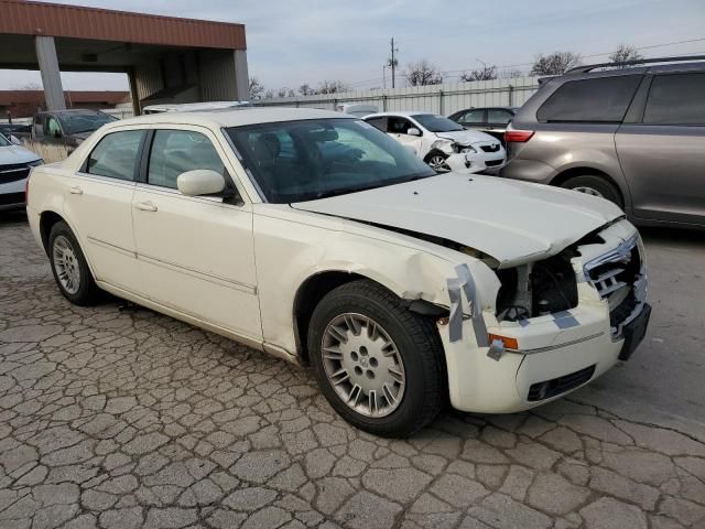 2006 Chrysler 300 Touring