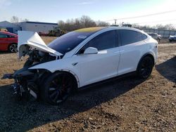 2018 Tesla Model X for sale in Hillsborough, NJ