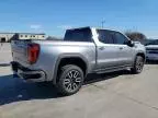 2021 GMC Sierra K1500 AT4