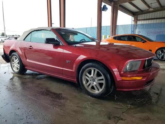 2006 Ford Mustang GT