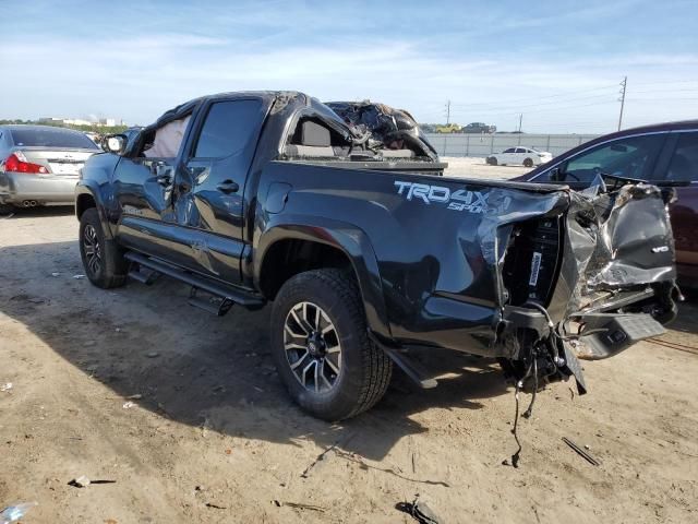 2023 Toyota Tacoma Double Cab