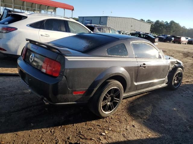 2007 Ford Mustang GT