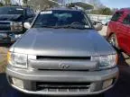 2001 Infiniti QX4