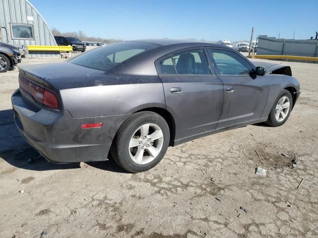 2014 Dodge Charger SE