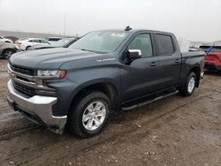 Copart Select Cars for sale at auction: 2020 Chevrolet Silverado K1500 LT