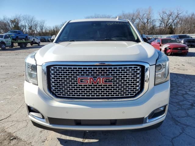 2015 GMC Yukon XL Denali