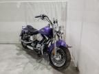 2013 Harley-Davidson Flstc Heritage Softail Classic