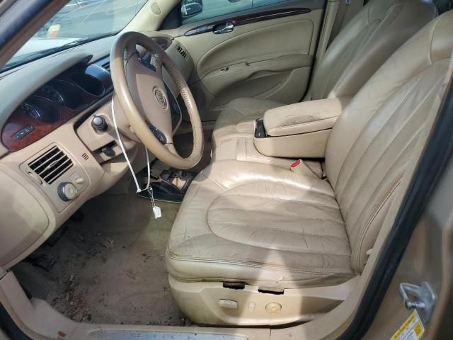 2006 Buick Lucerne CXL