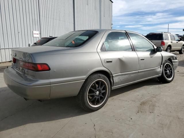 1997 Toyota Camry LE