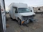 2010 Chevrolet Express G3500