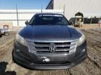 2012 Honda Crosstour EXL