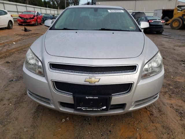 2012 Chevrolet Malibu 1LT