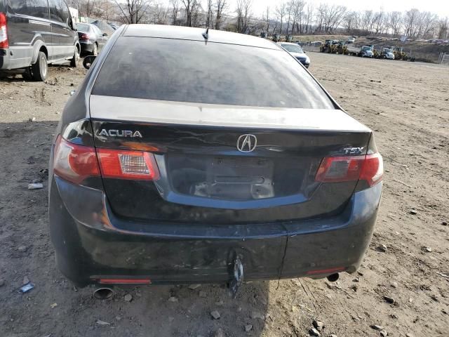 2010 Acura TSX