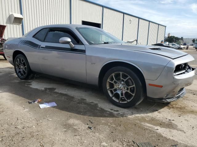 2017 Dodge Challenger GT