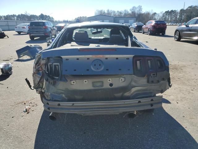 2013 Ford Mustang GT