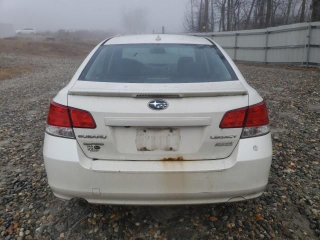 2014 Subaru Legacy 2.5I Sport