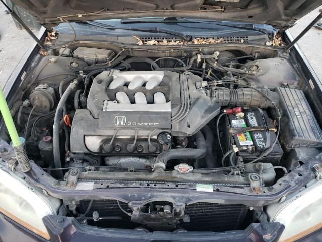 1999 Honda Accord EX