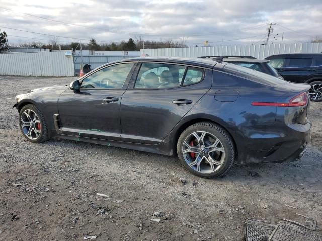 2019 KIA Stinger GT2