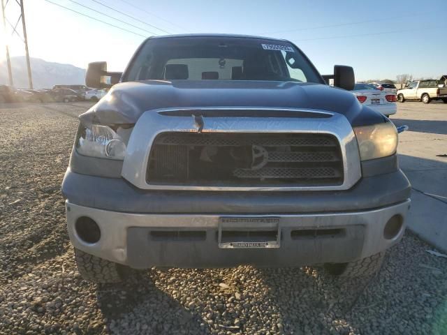 2008 Toyota Tundra Crewmax