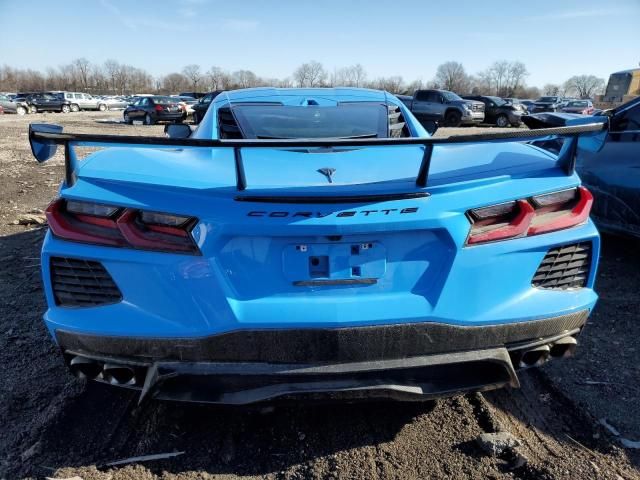 2022 Chevrolet Corvette Stingray 3LT