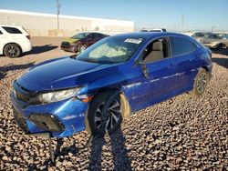 2019 Honda Civic LX for sale in Phoenix, AZ