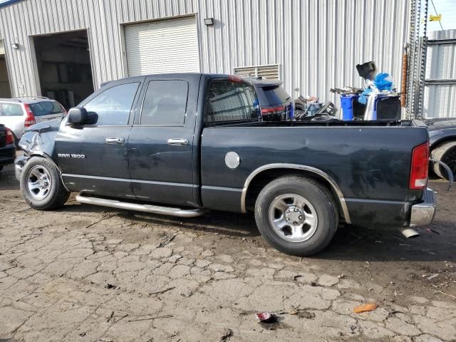 2005 Dodge RAM 1500 ST