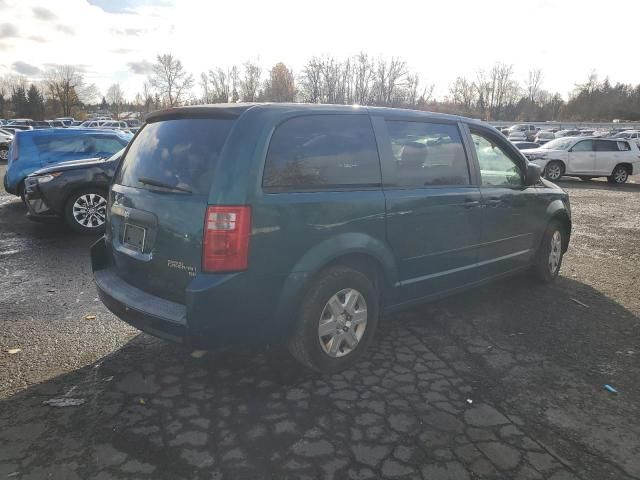 2009 Dodge Grand Caravan SE