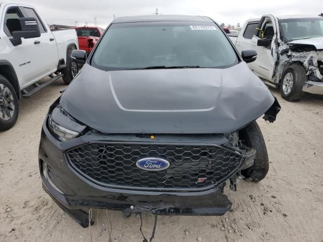 2022 Ford Edge ST