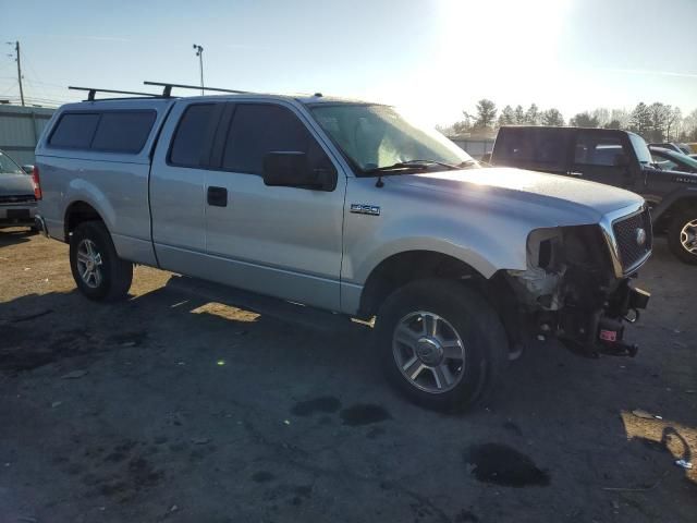 2007 Ford F150