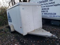 2003 Wells Cargo Utility for sale in Woodburn, OR