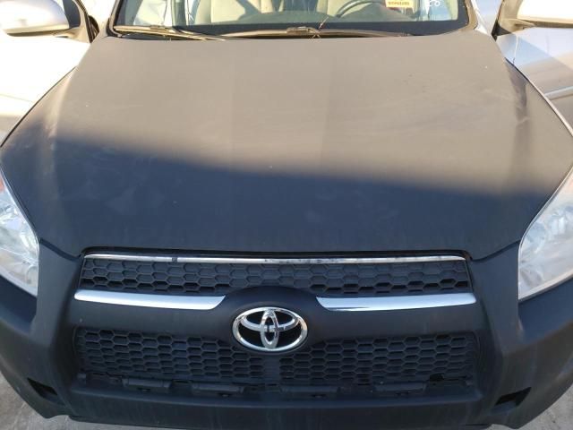 2010 Toyota Rav4 Limited