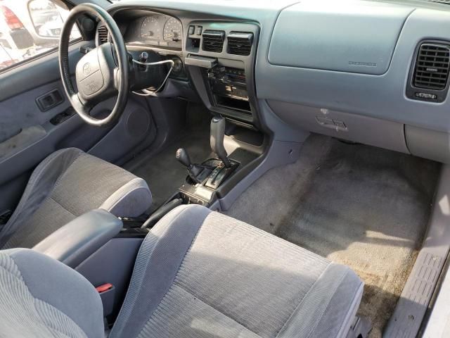 1997 Toyota 4runner SR5