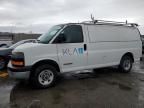 2004 GMC Savana G2500