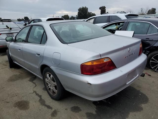 2001 Acura 3.2TL