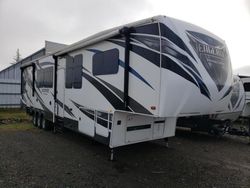 2016 Wildwood Vengeance for sale in Sacramento, CA