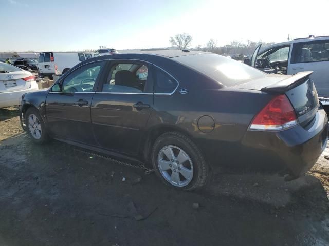 2009 Chevrolet Impala 1LT