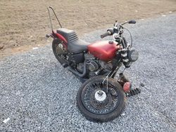 Salvage motorcycles for sale at Gastonia, NC auction: 2020 Harley-Davidson Fxbb