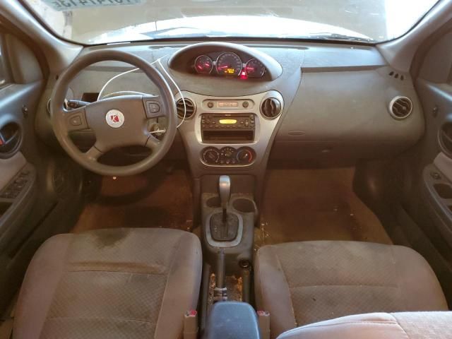 2005 Saturn Ion Level 2