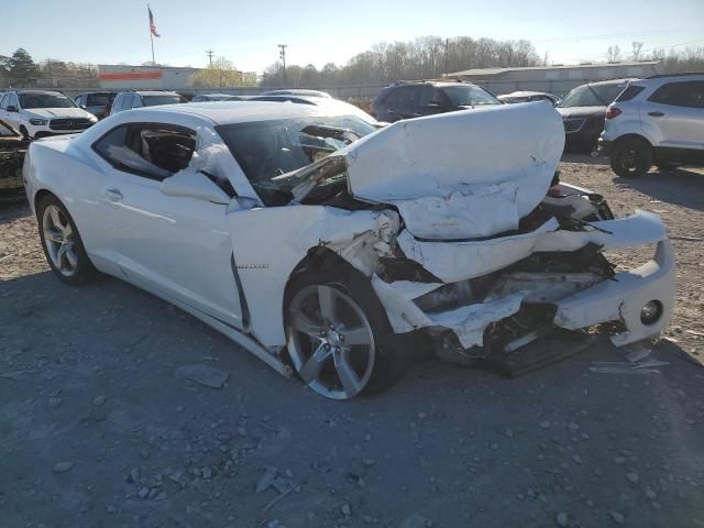 2010 Chevrolet Camaro LT