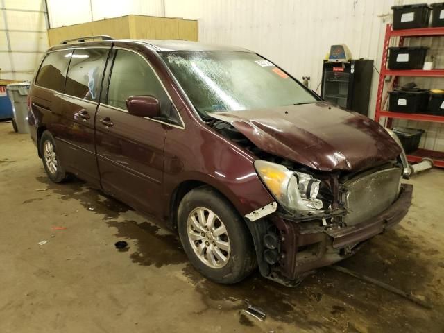 2008 Honda Odyssey EXL