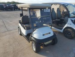 Motorcycles With No Damage for sale at auction: 2008 Clubcar Golf Cart